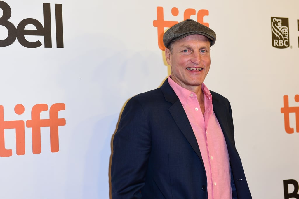 Woody Harrelson and Emilia Clarke Will Star