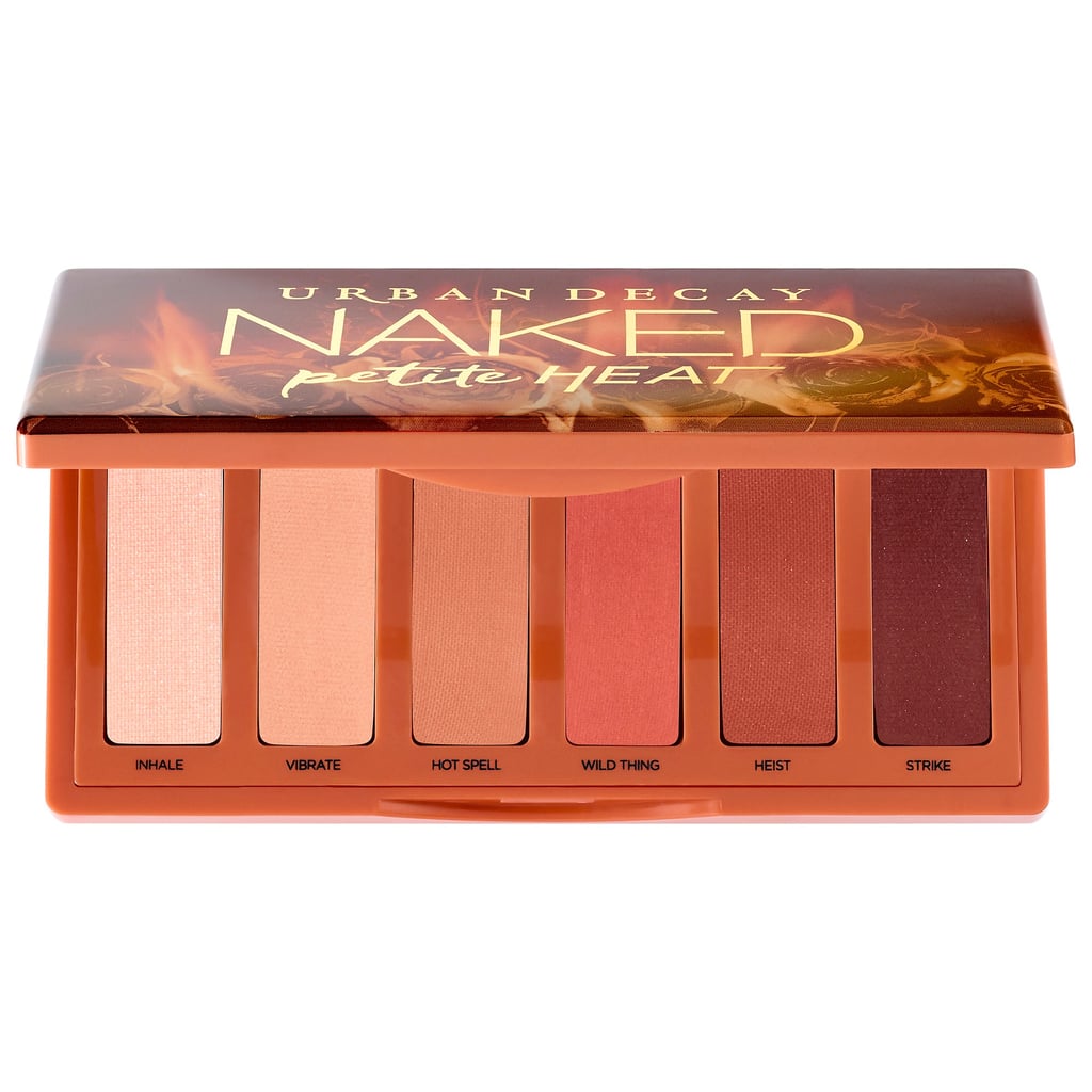 Urban Decay Naked Petite Heat