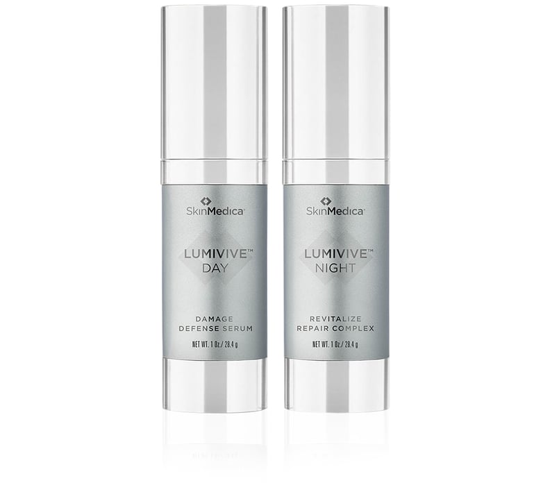 SkinMedica Lumiveve​ Day/Night System