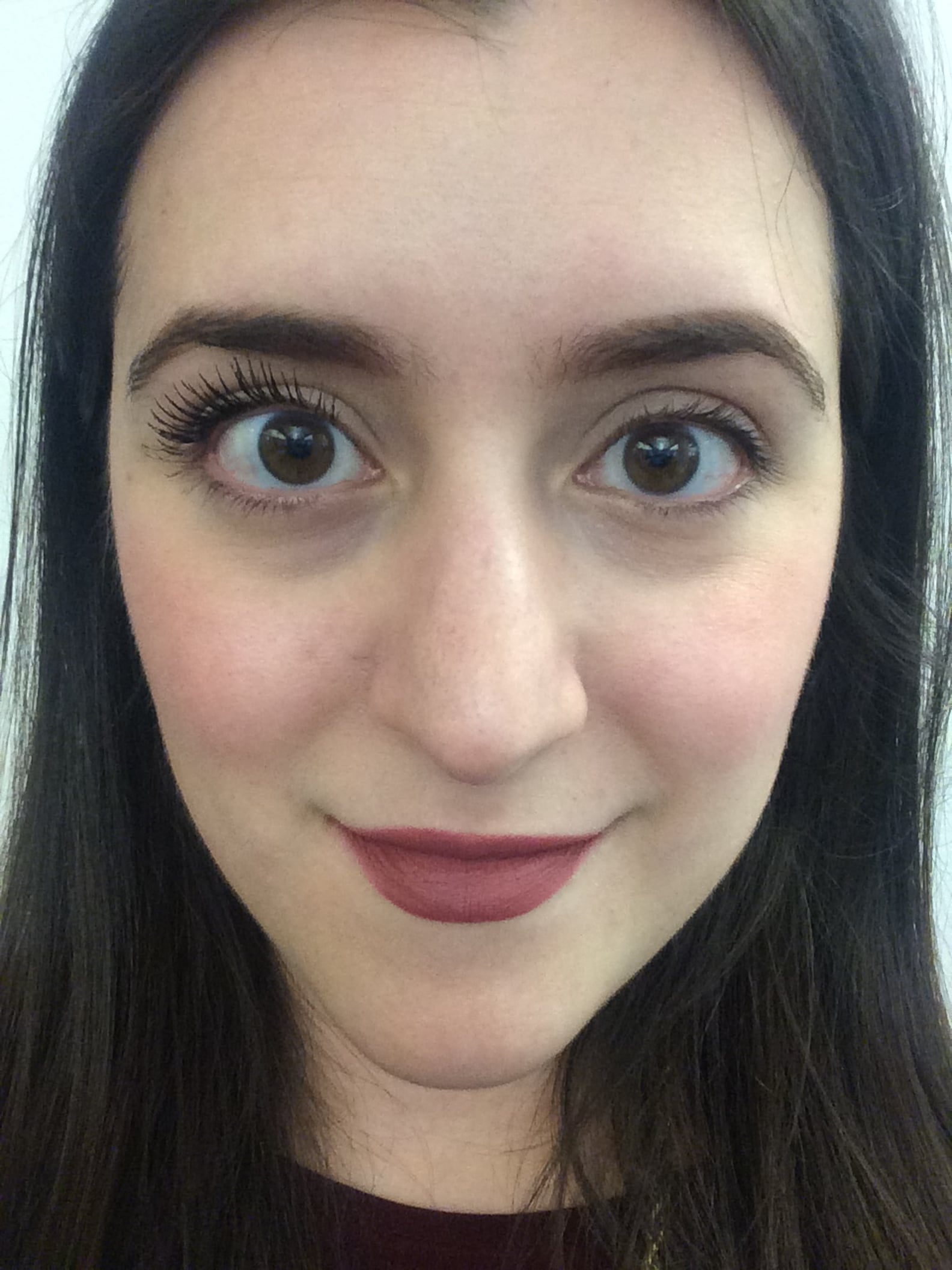 Dior Diorshow Pump'N'Volume Mascara Review | PS Beauty