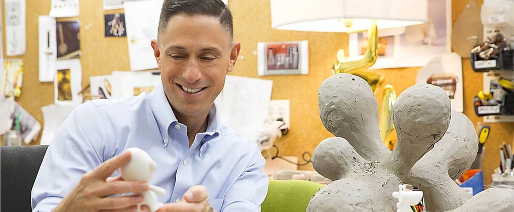 Jonathan Adler Named Creative Director at Fisher-Price