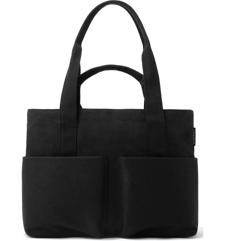 Best Everyday Work Bag Dagne Dover Small Vida Organic Cotton Tote 19