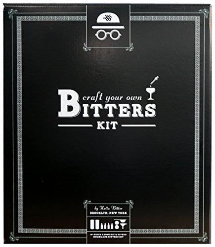 Hella Bitter Craft Your Own Bitter Kit