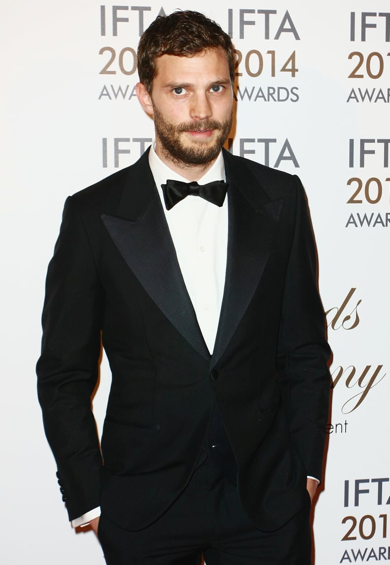 Jamie Dornan