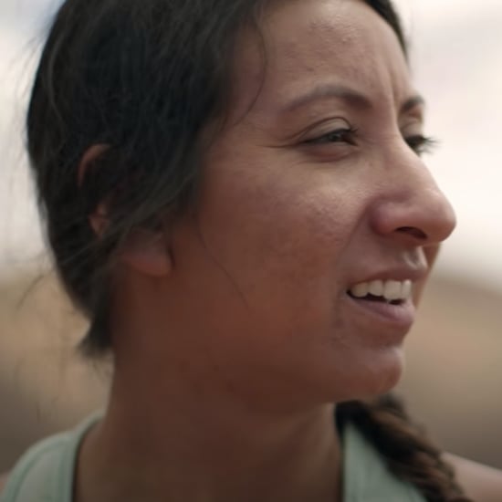 Watch Patagonia's "Run to Be Visible" Film on Lydia Jennings