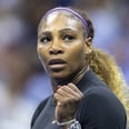 This Chase Ad Starring Serena Williams Proves That Motherhood Comes With Sacrifices