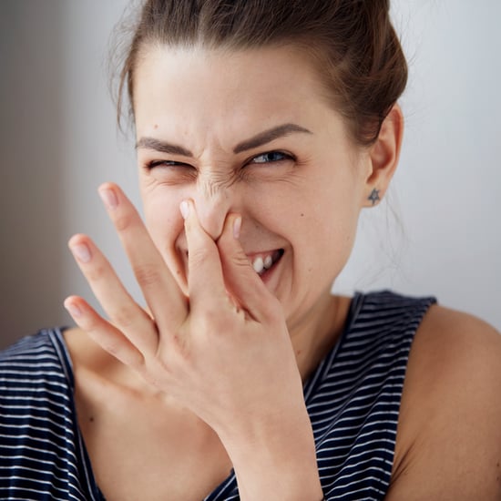 Funny Facts About Kids Throwing Up