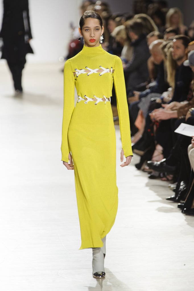 Proenza Schouler Fall 2016 Collection