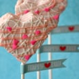 20 Valentine's Day Cake Pops For Your Little Sweethearts