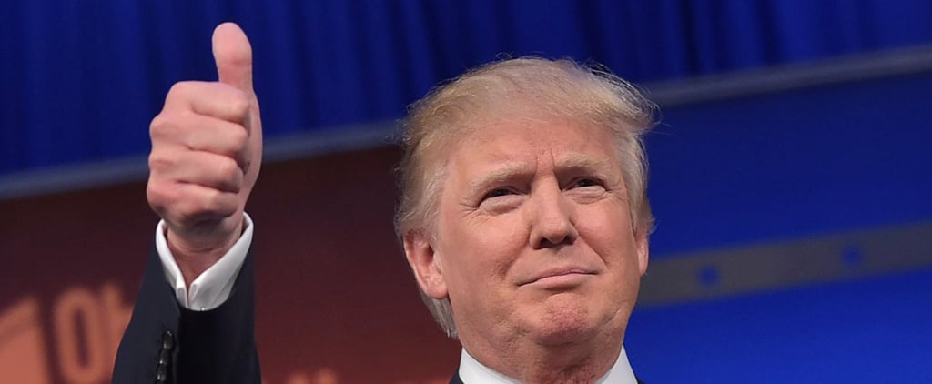 Trump's Tweet About DACA Dreamers