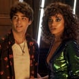 Noah Centineo Calls His Charlie's Angels Character the "Right Amount of Goofy"