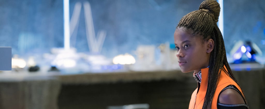 Did Shuri Die From Thanos's Snap in Avengers Infinity War?