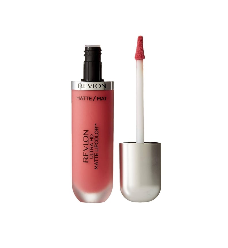 Revlon Ultra HD Matte Lipcolor