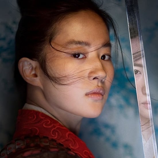 Disney's Live-Action Mulan Character Posters