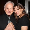 Jennifer Garner "Could Not Stop Smiling" at Victor Garber While Filming "The Last Thing He Told Me"