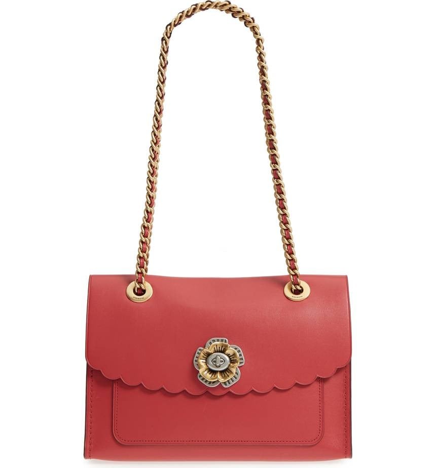 Best Coach Bags POPSUGAR Fashion