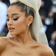 Ariana Grande Had the BEST Response When a Guy Blamed Her For Mac Miller's Recent DUI Arrest