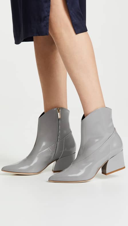 Tibi dylan clearance boots