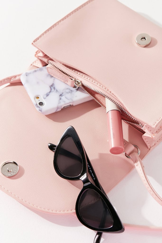 Marc Jacobs Snapshot Camera Bag, Keep Your Hands Free This Spring With  These 100 Cute and Functional Crossbody Bags