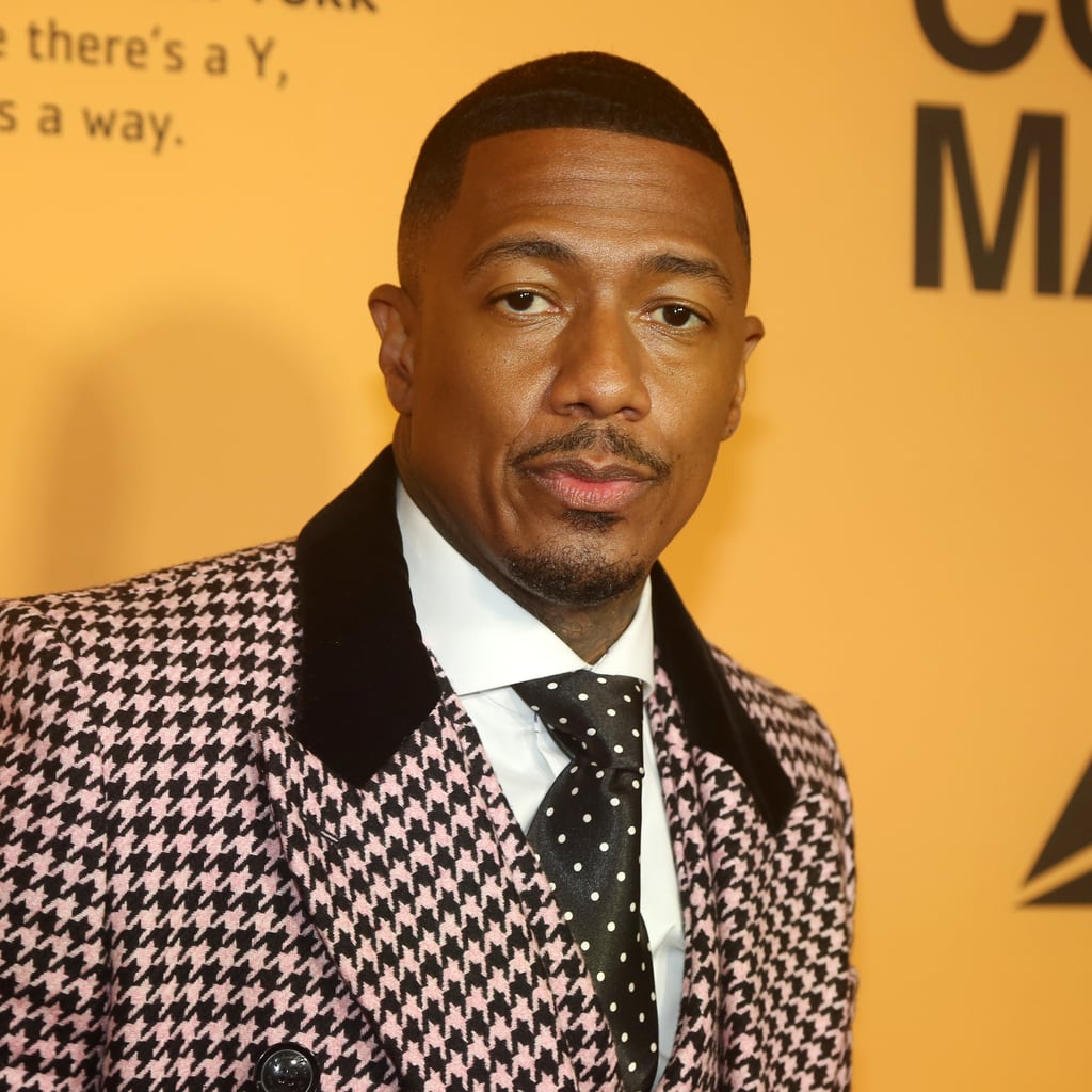 Nick Cannon Remembers Son Zen 1 Year After Death: 