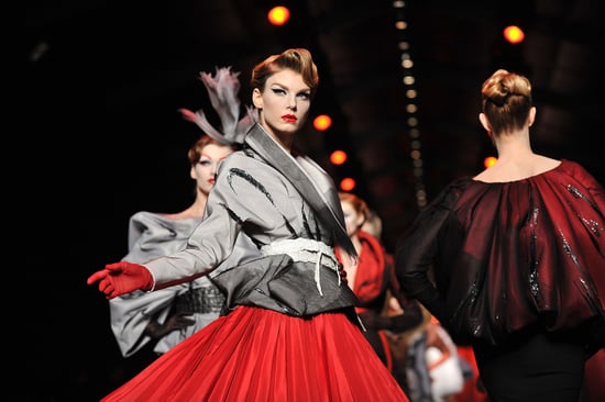 Photos of Christian Dior Spring 2011 Haute Couture
