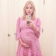 Emma Roberts Got Her Aunt Julia's Seal of Approval on This Pretty Pink Baby-Doll Dress