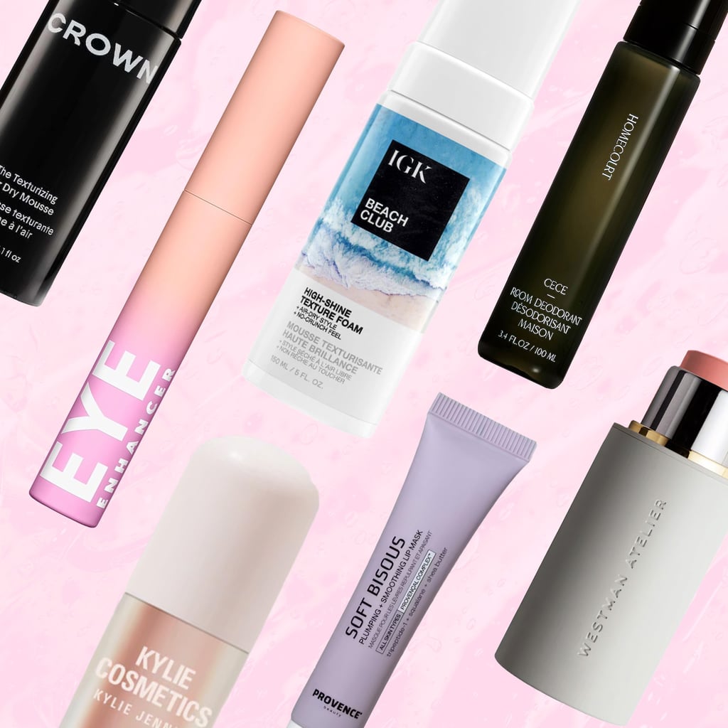 Beauty Launches Our Editors Are Loving This June, From Hair Care to Skin Care