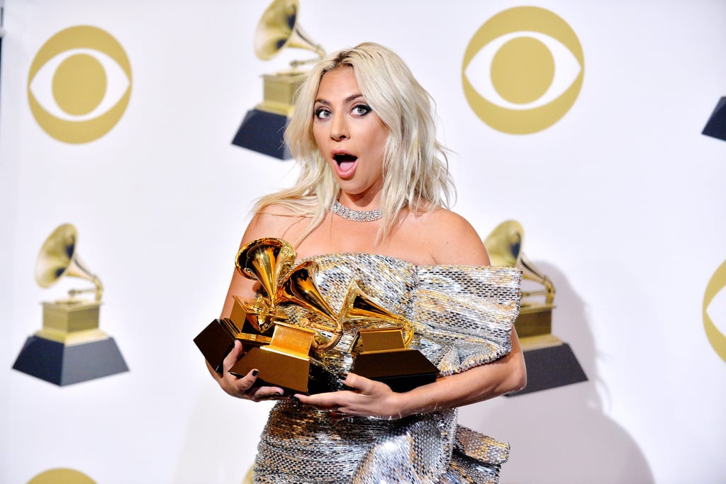 Grammy Awards Gift Bag 2019