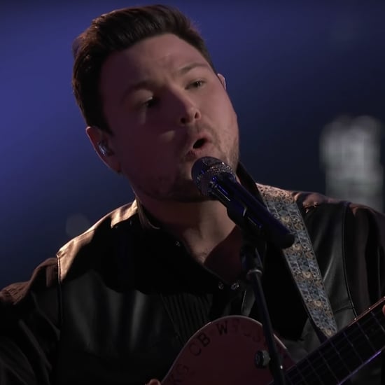 The Voice: Watch Ian Flanigan Sing "Make You Feel My Love"