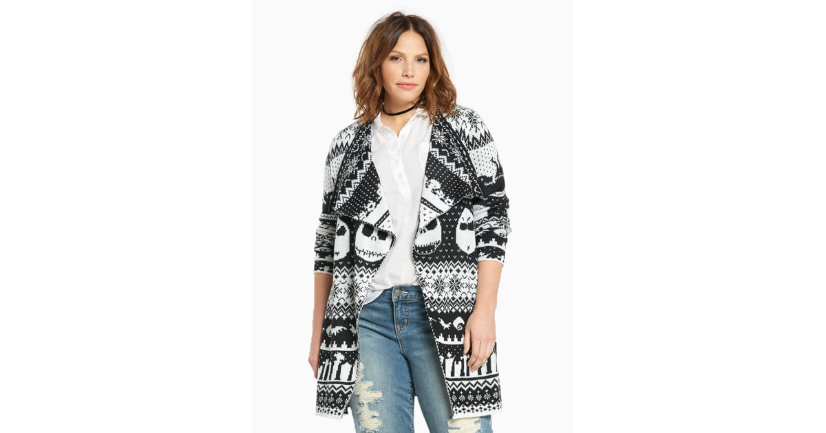 Fair Isle Cardigan | This Nightmare 