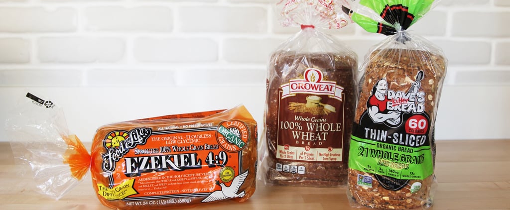 These Are the Healthiest Breads You Can Buy