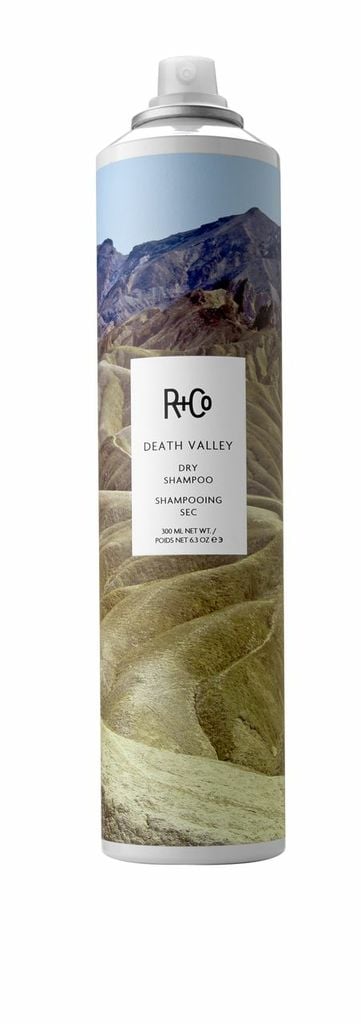 R+Co Death Valley Dry Shampoo ($29)