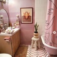Feeling Blue? Here Are 30+ Pretty Pink Bathrooms That'll Give You Serious Bubblegum Vibes