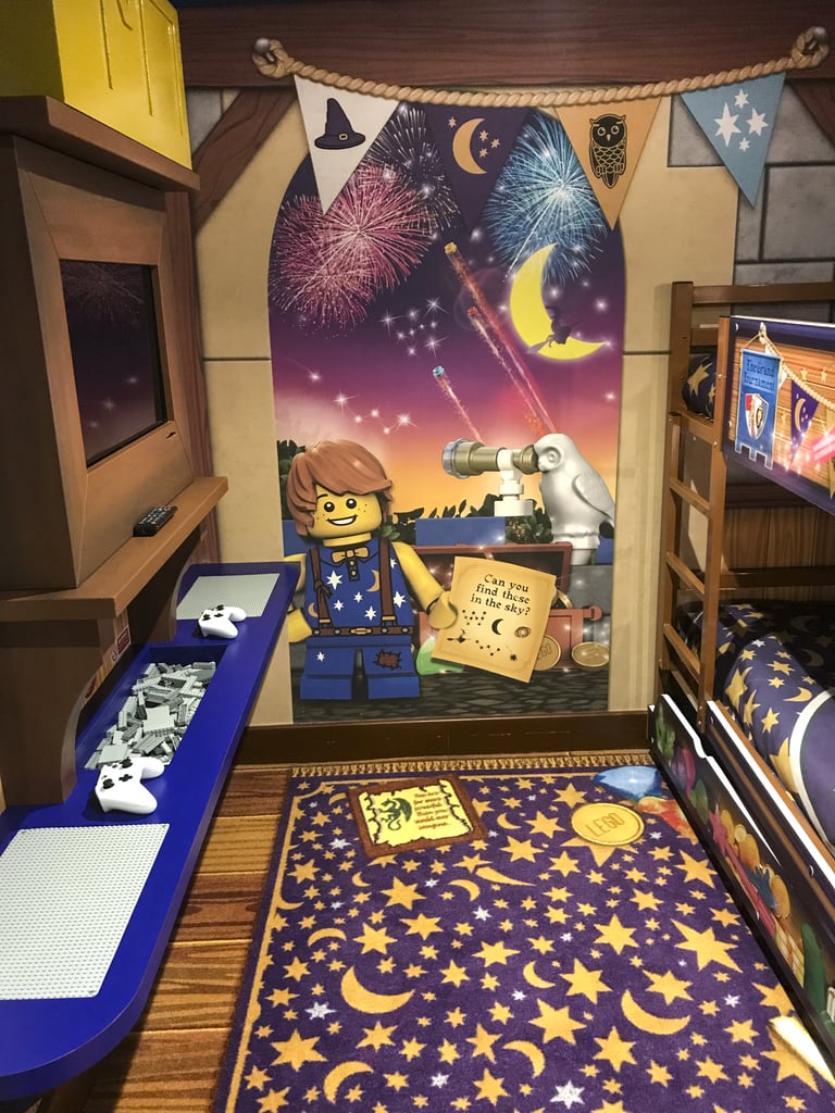 Legoland Castle Hotel