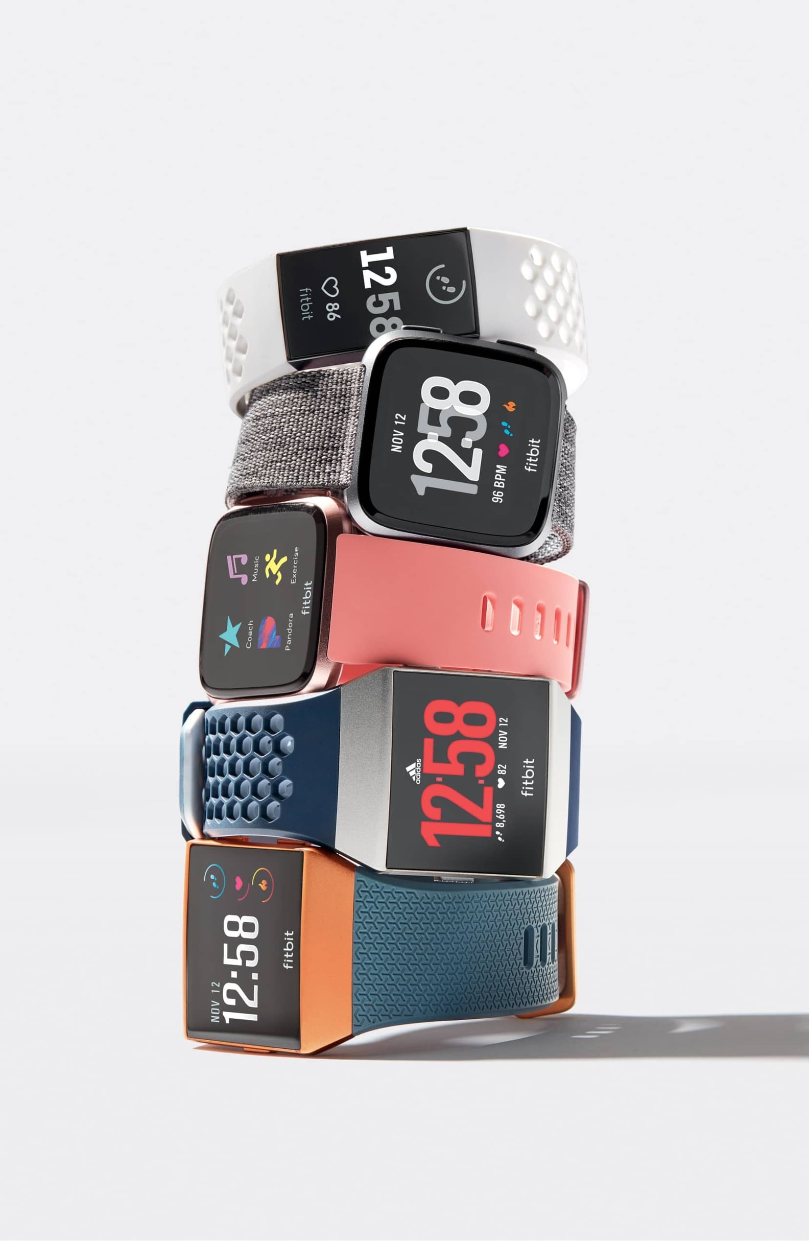 The Best Fitness Trackers of 2023 | POPSUGAR Fitness