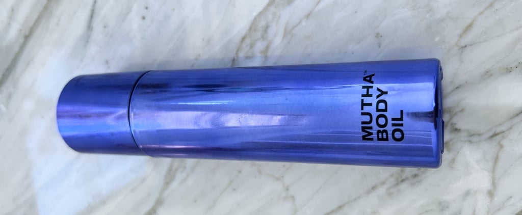 Mutha Body Oil Editor Review For Sensitive Skin