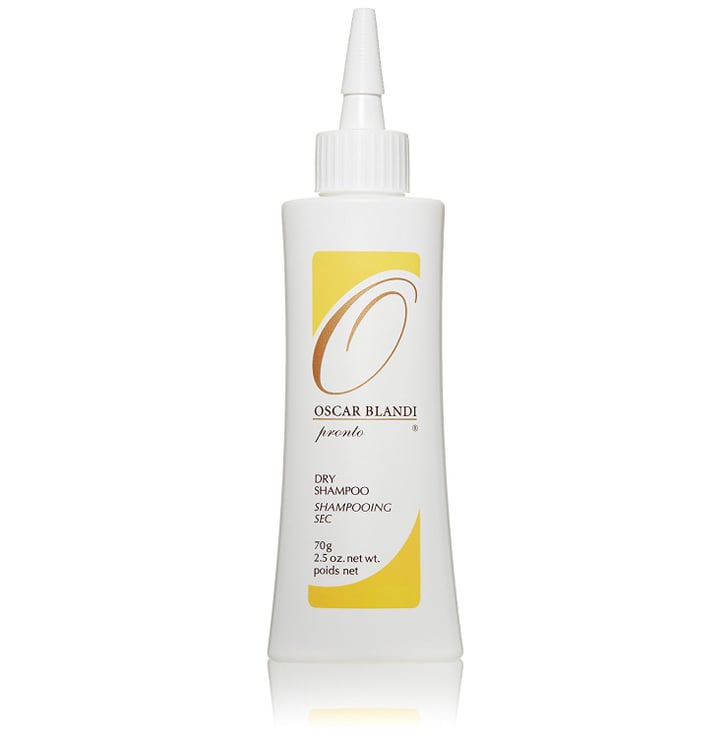 Oscar Blandi Pronto Dry Shampoo The Best Dry Shampoos of 2021