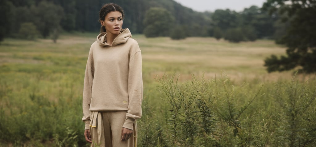 These Comfy, Luxe Outfits Will Have You Traveling in Style.
