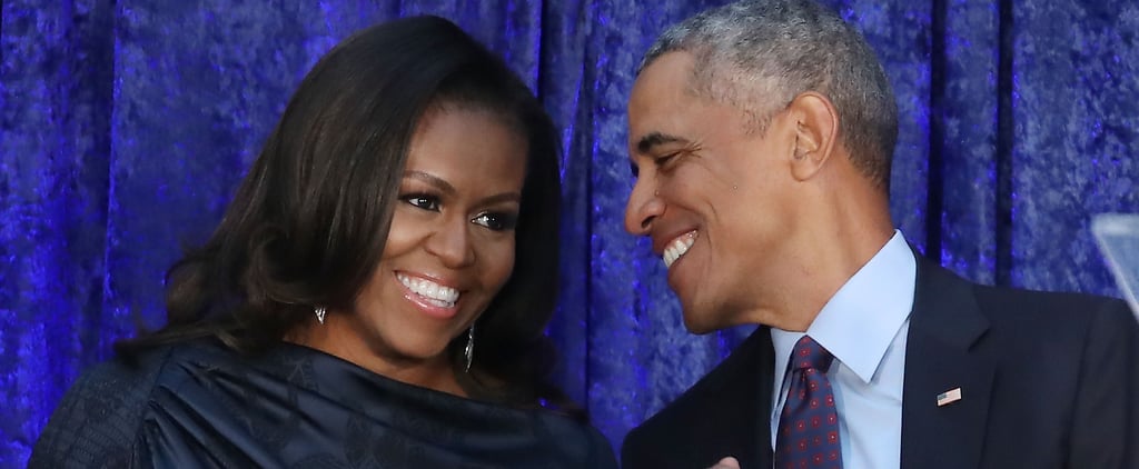 Barack and Michelle Obama Movies on Netflix