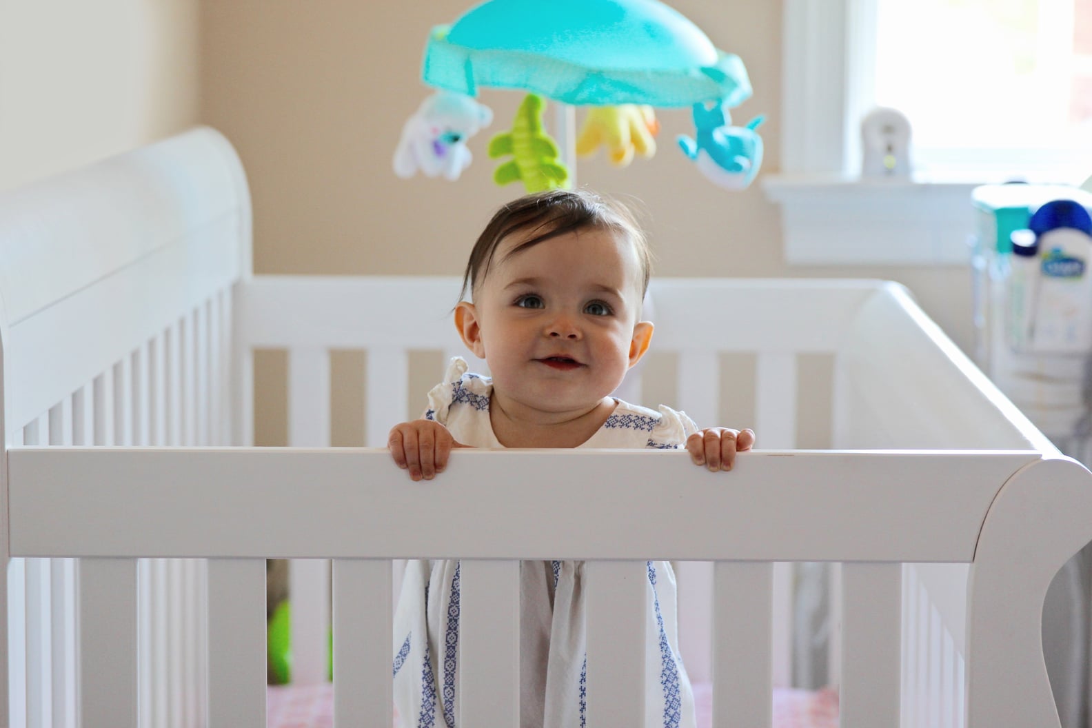 BeachInspired Baby Girl Names in Spanish POPSUGAR Latina