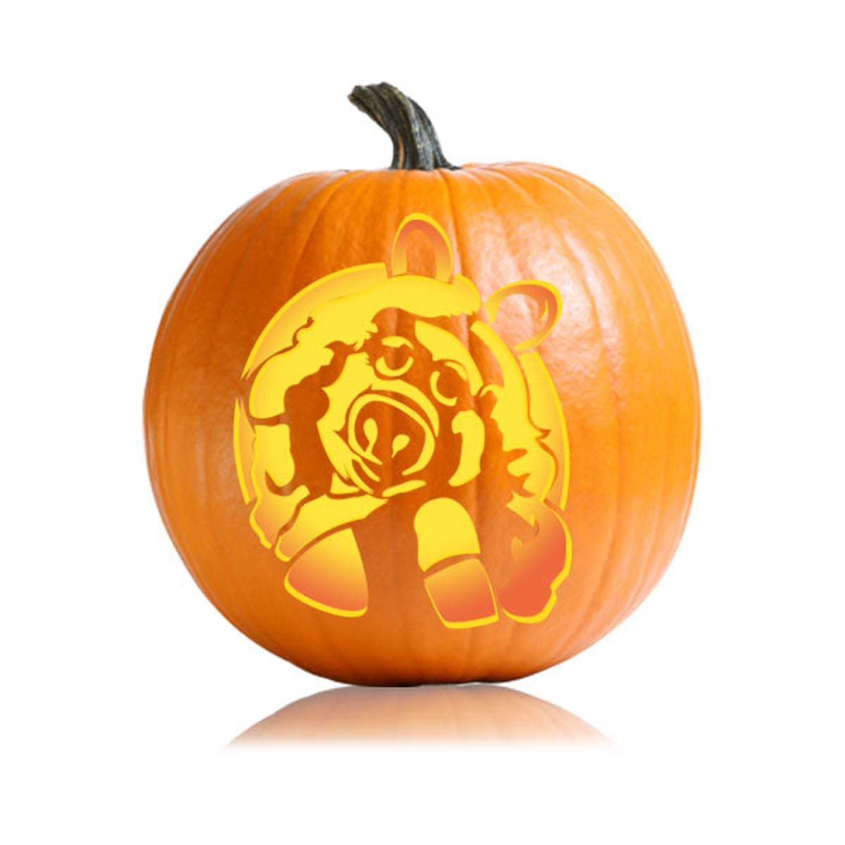 Cartoon Character Pumpkin Carving Ideas For Kids | PS Family