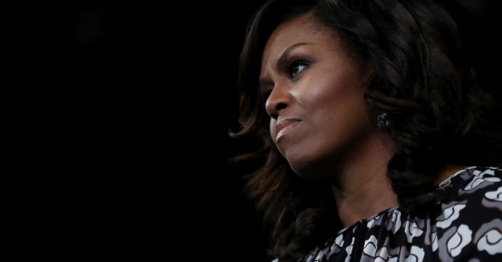 Michelle obamas phd thesis