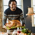 Temperature Check: Here's How to Know If Your Turkey Is Fully Cooked Through