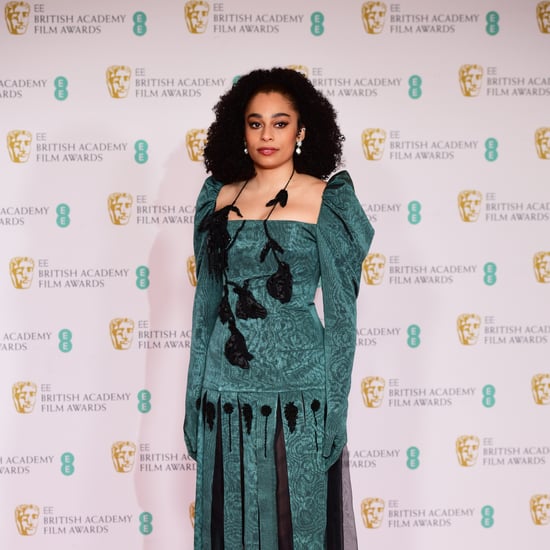 Watch Celeste's BAFTA Film Awards 2021 Performance