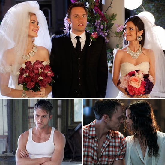 Hart of Dixie Season Finale Pictures POPSUGAR Entertainment