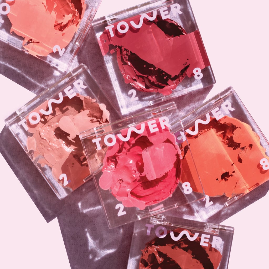 Tower 28 Beach Please Tinted Balms for Lips + Cheeks