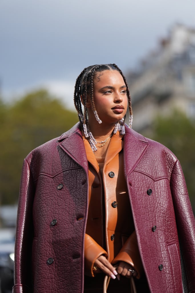 23 Box-Braid Hairstyles to Try