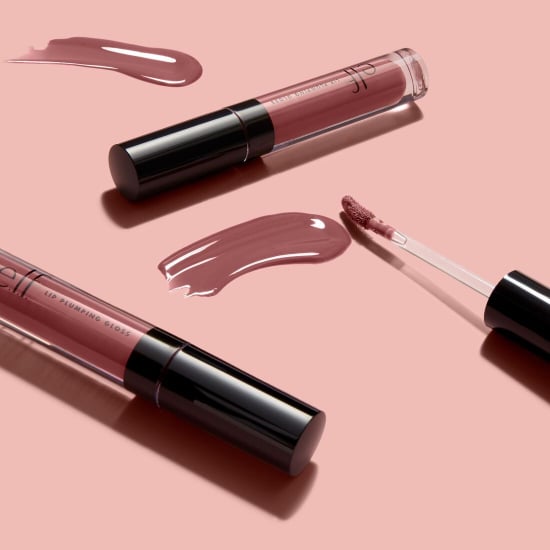 e.l.f. Cosmetics Lip Plumping Gloss Review e.l.f. Cosmetics Lip Plumping Gloss Review
