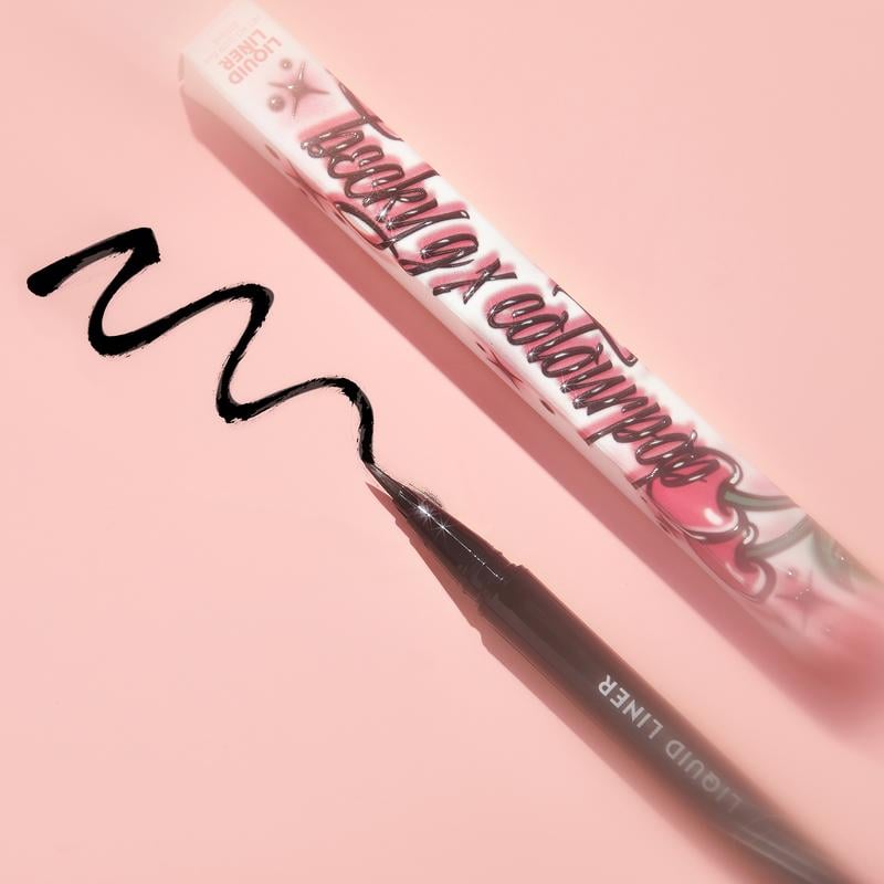ColourPop x Becky G Hola Chola Lola Brush Tip Liner