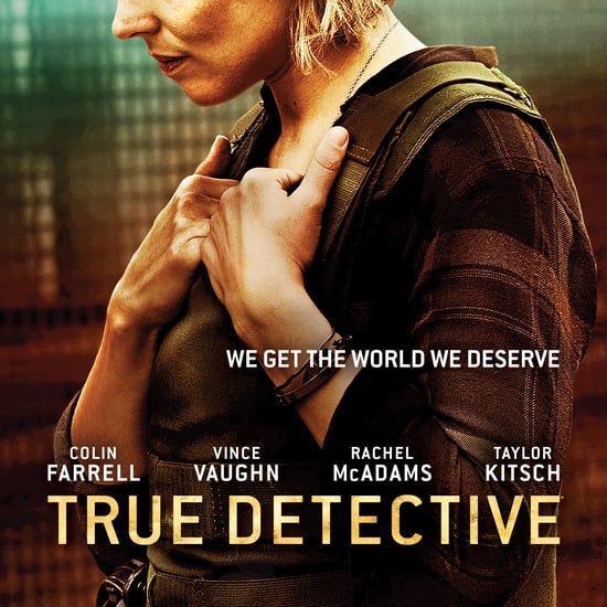 True Detective Season 2 Posters